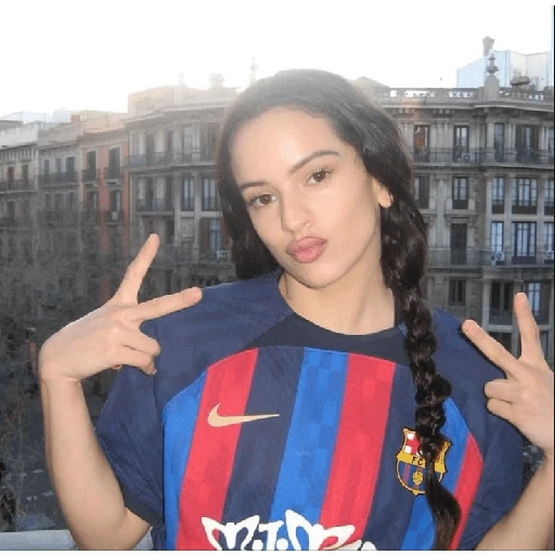 BARCELONA❤️💙