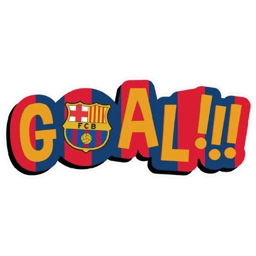 BARCELONA❤️💙