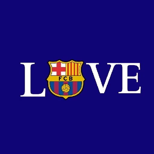 BARCELONA❤️💙