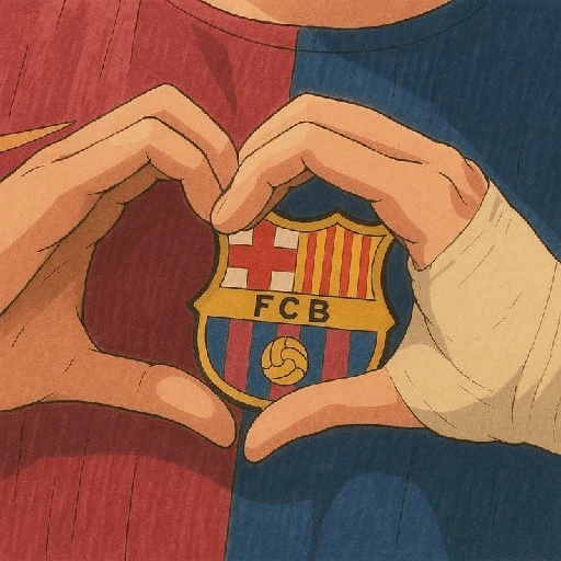 BARCELONA❤️💙