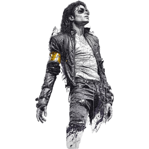 Michael Jackson preview
