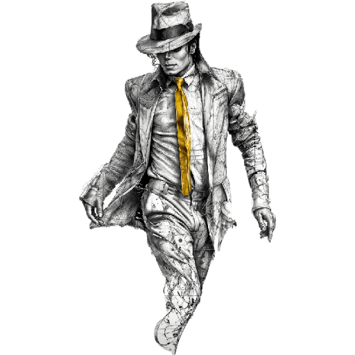 Michael Jackson preview