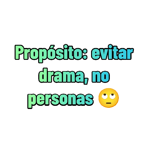 Propósitos divertidos 2025