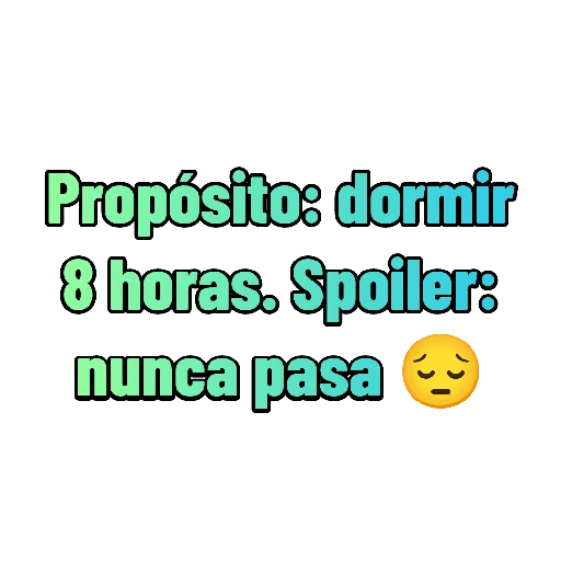 Propósitos divertidos 2025