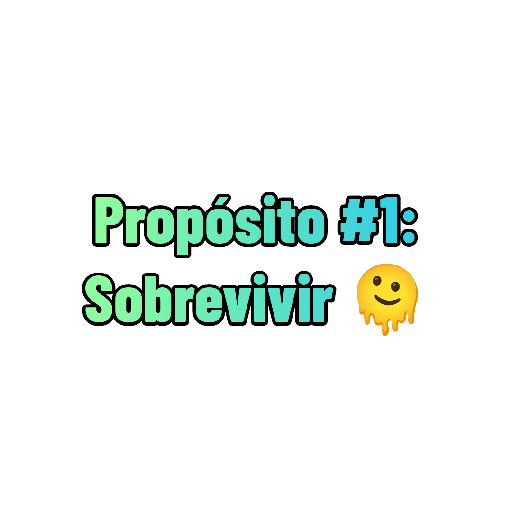 Propósitos divertidos 2025 preview