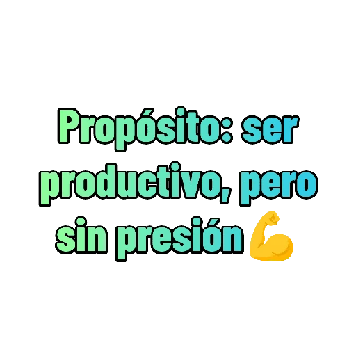 Propósitos divertidos 2025