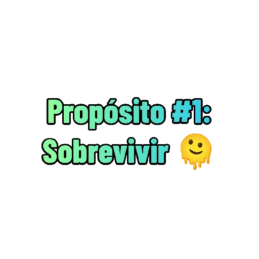 Propósitos divertidos 2025