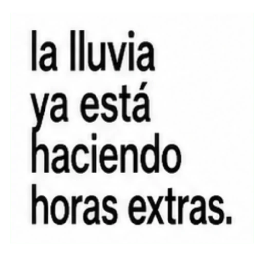Texto Brat Lluvia 🌧️🌧️
