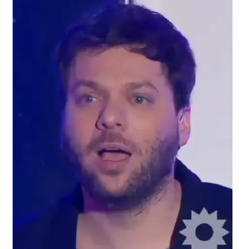 Televisión Argentina