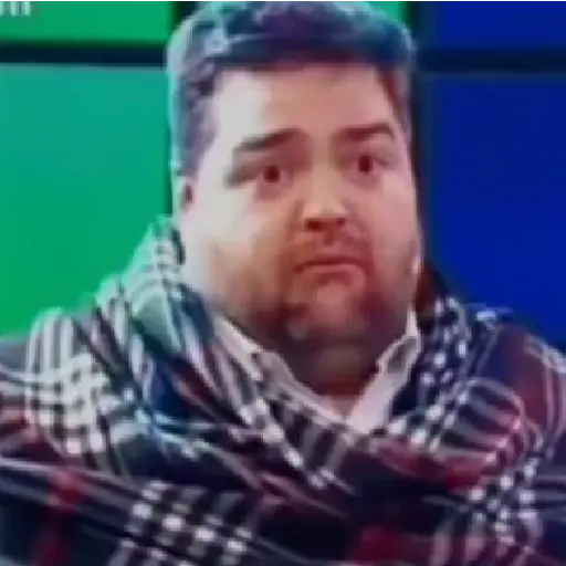 Televisión Argentina