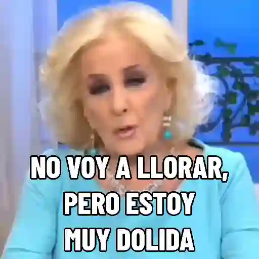 Televisión Argentina
