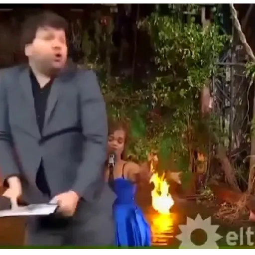 Televisión Argentina preview