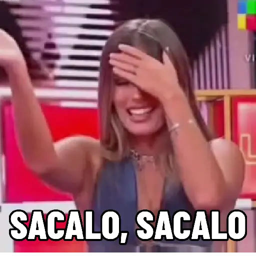 Televisión Argentina