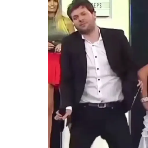 Televisión Argentina preview