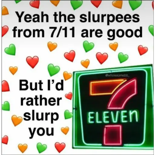 Wholesome Kinkyness 