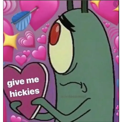 Wholesome Kinkyness 