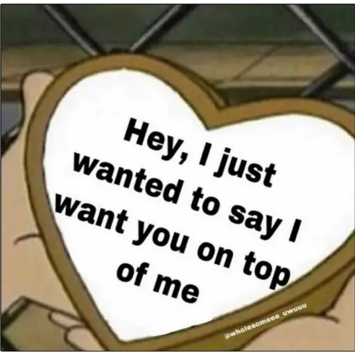Wholesome Kinkyness 