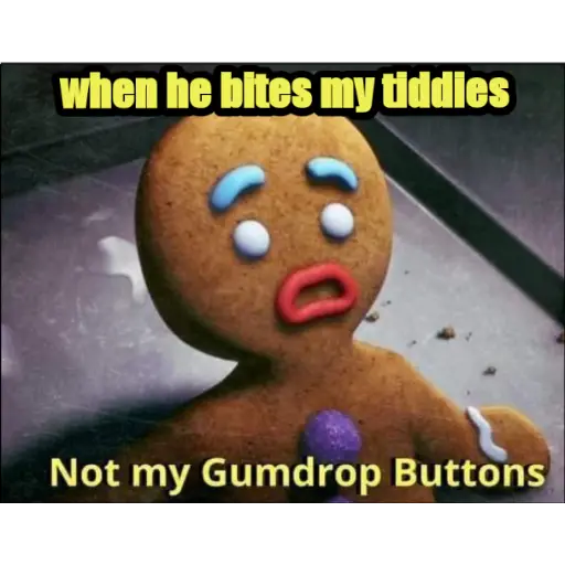 Wholesome Kinkyness 