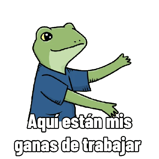 Cambio de turno