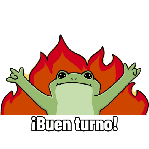 Cambio de turno preview