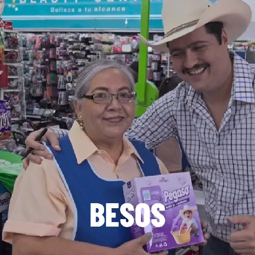 La Oficina México