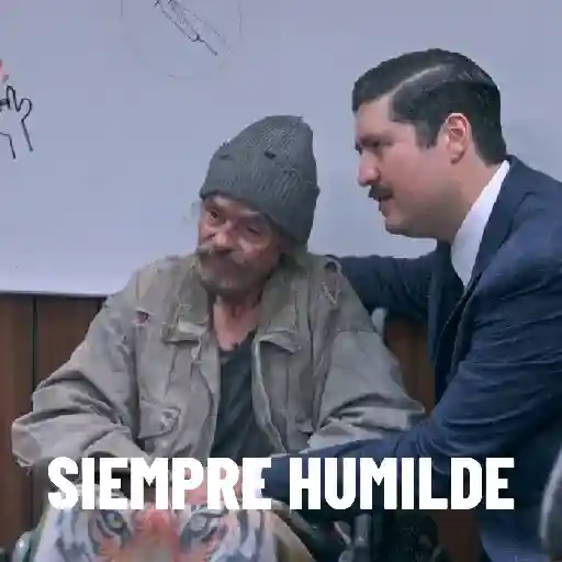 La Oficina México preview