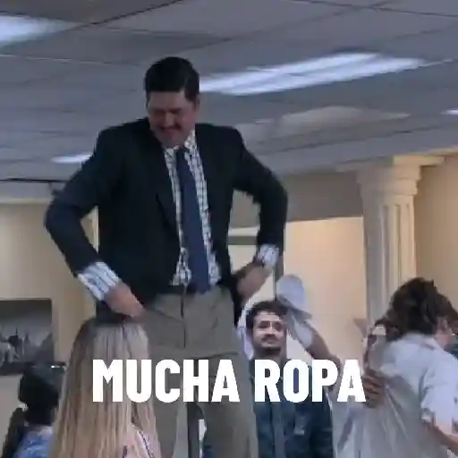La Oficina México