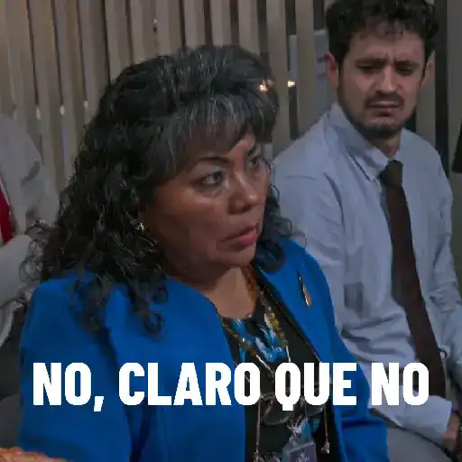 La Oficina México preview