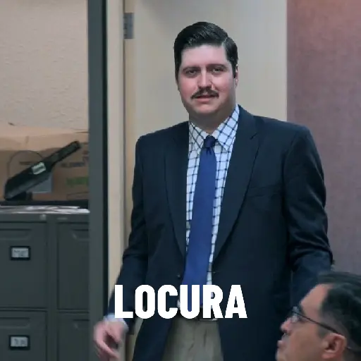 La Oficina México