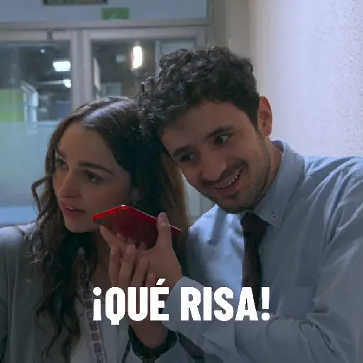 La Oficina México preview