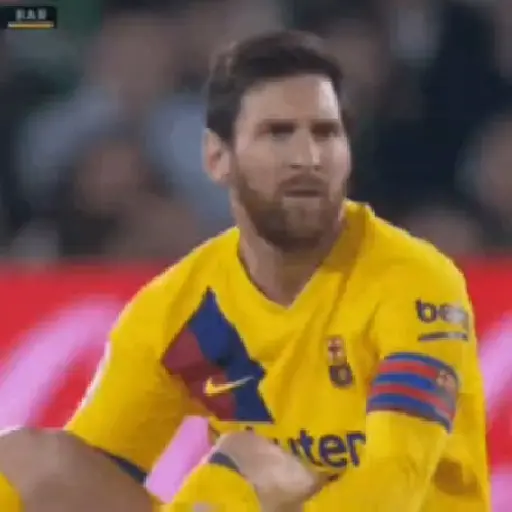 fulbo animado 3