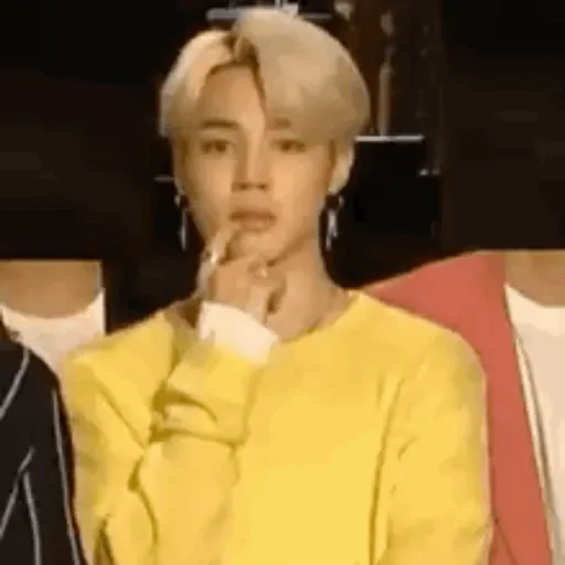Jimin (BTS) 🐥 preview