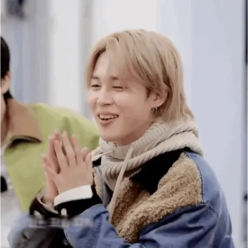 Jimin (BTS) 🐥
