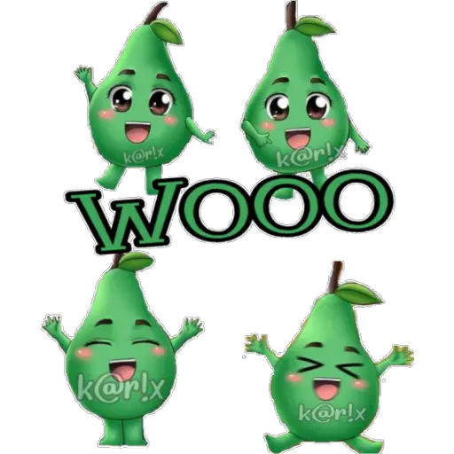 ➠ •palta emocionada•꙳ 1 