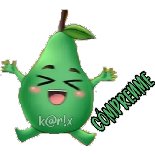 ➠ •palta emocionada•꙳ 1 