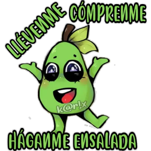 ➠ •palta emocionada•꙳ 1 