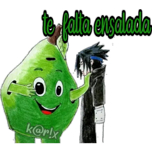 ➠ •palta emocionada•꙳ 1 