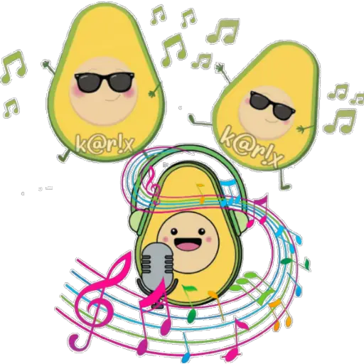 ➠ •palta emocionada•꙳ 1 