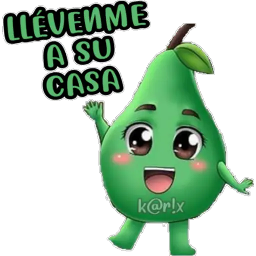 ➠ •palta emocionada•꙳ 1 