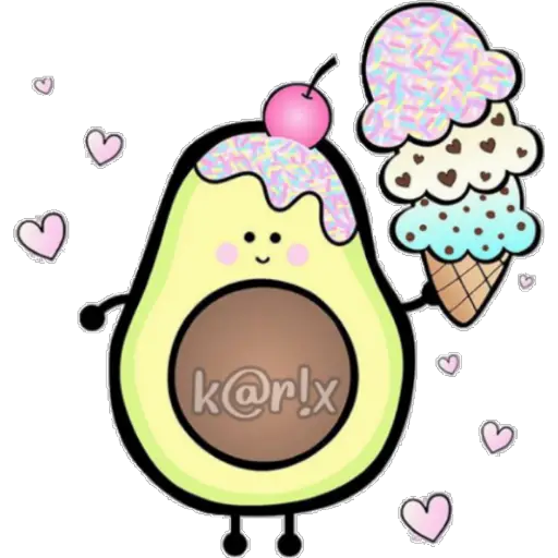 ➠ •palta emocionada•꙳ 1 