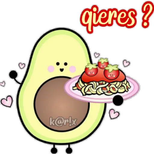 ➠ •palta emocionada•꙳ 1 