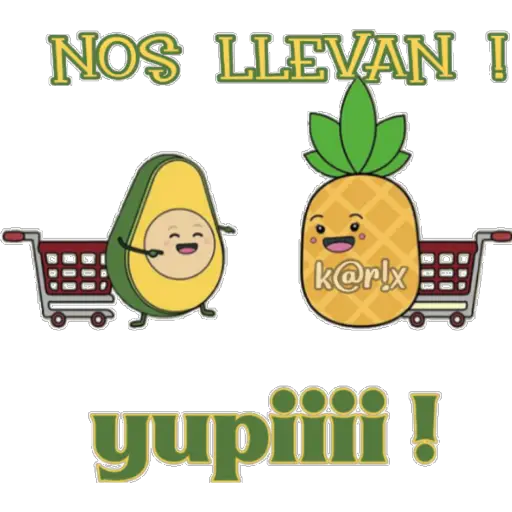 ➠ •palta emocionada•꙳ 1 