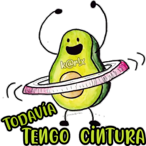 ➠ •palta emocionada•꙳ 1 