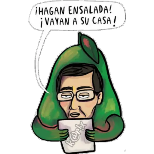 ➠ •palta emocionada•꙳ 1 