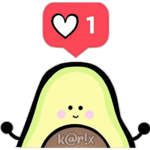 ➠ •palta emocionada•꙳ 1 