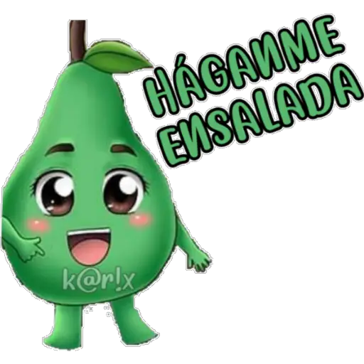 ➠ •palta emocionada•꙳ 1 