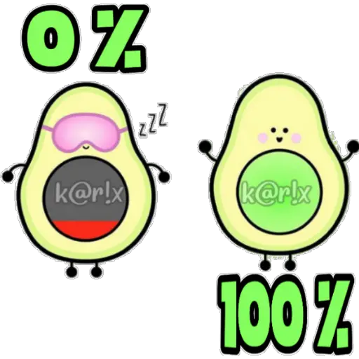 ➠ •palta emocionada•꙳ 1 