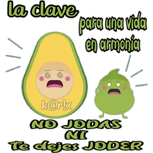 ➠ •palta emocionada•꙳ 1 