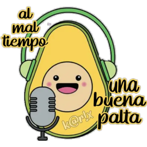 ➠ •palta emocionada•꙳ 1 
