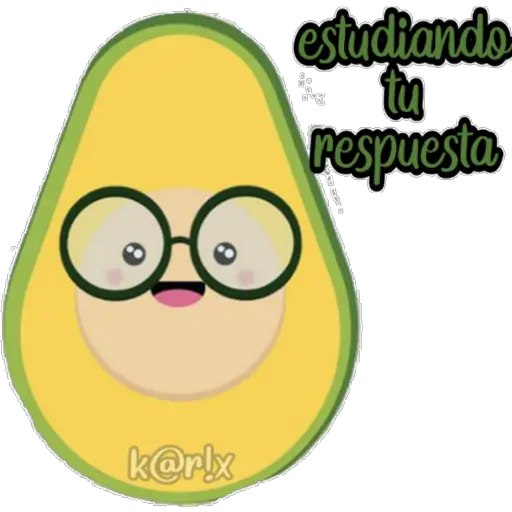 ➠ •palta emocionada•꙳ 1 